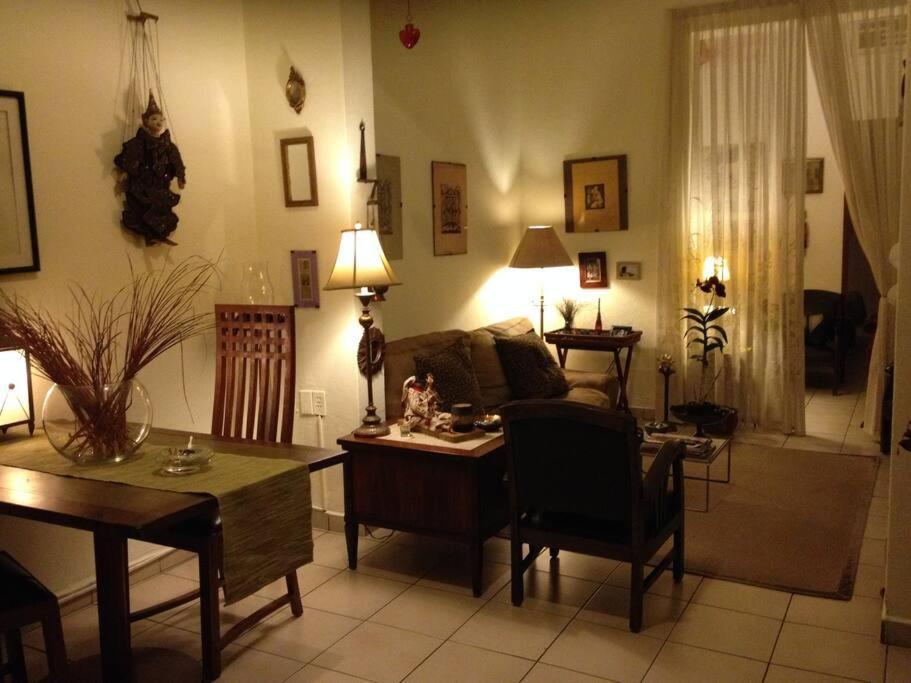 Centerpice Colonial Zone Apartment Santo Domingo Exterior photo